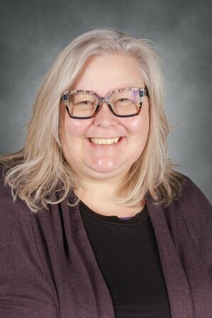 Photo of Terri-Lynn Emms